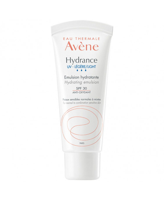 Avene Hydrance Leggera Emulsione Idratante SPF 30