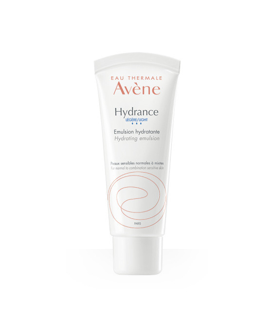 Avene Hydrance Leggera Emulsione Idratante