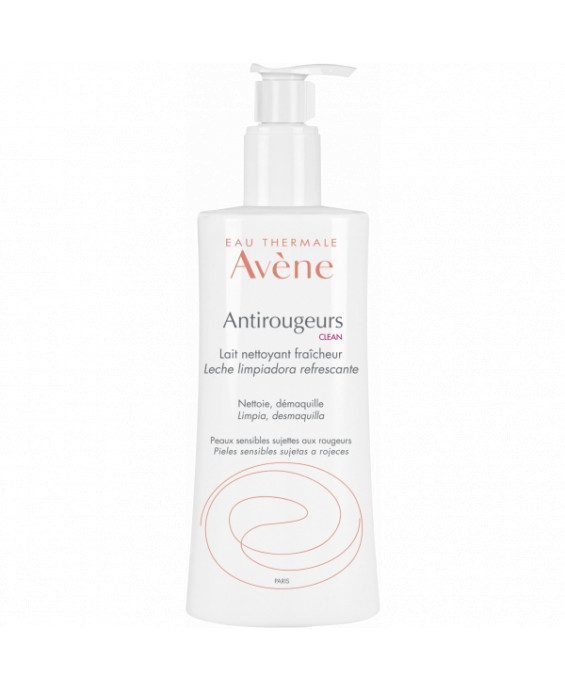 Avene Antirougeurs Clean Latte Detergente