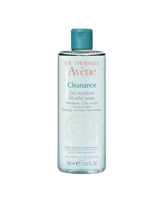 Avene Cleanance Acqua Micellare