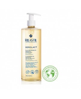 Rilastil Xerolact Olio Detergente