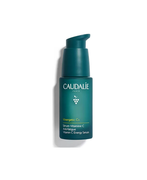 Caudalie Vinergetic C+ Siero Vitamina C Anti-Stanchezza