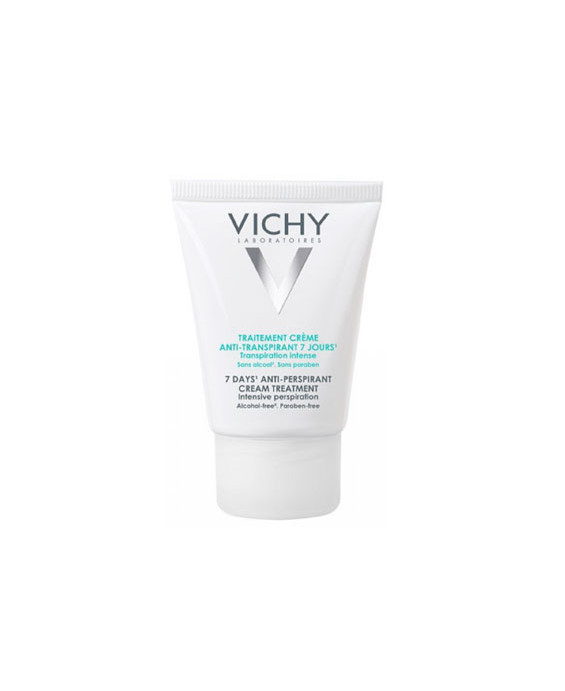 Vichy Deodorante Crema  Anti-traspirante