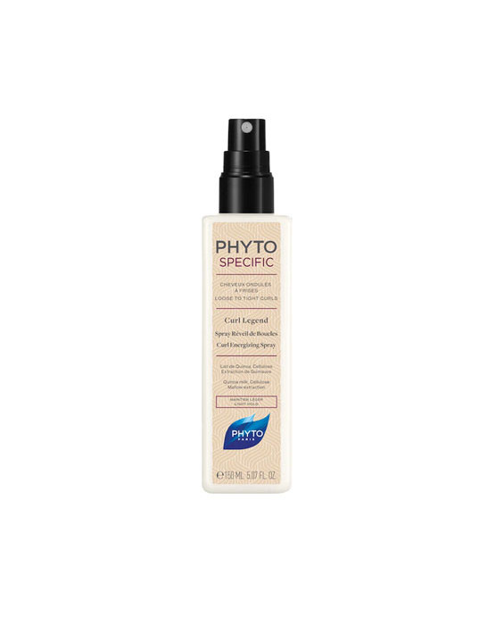 Phyto Specific Curl Legend Spray Ravviva Ricci