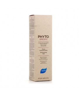 Phyto Specific Maschera Idratante Ricca