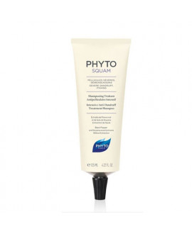 Phyto Squam Shampoo Trattante Anti-Forfora Intensivo