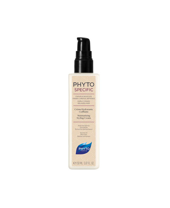 Phyto Specific Crema Idratante Styling