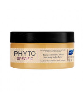 Phyto Specific Burro Nutriente Styling