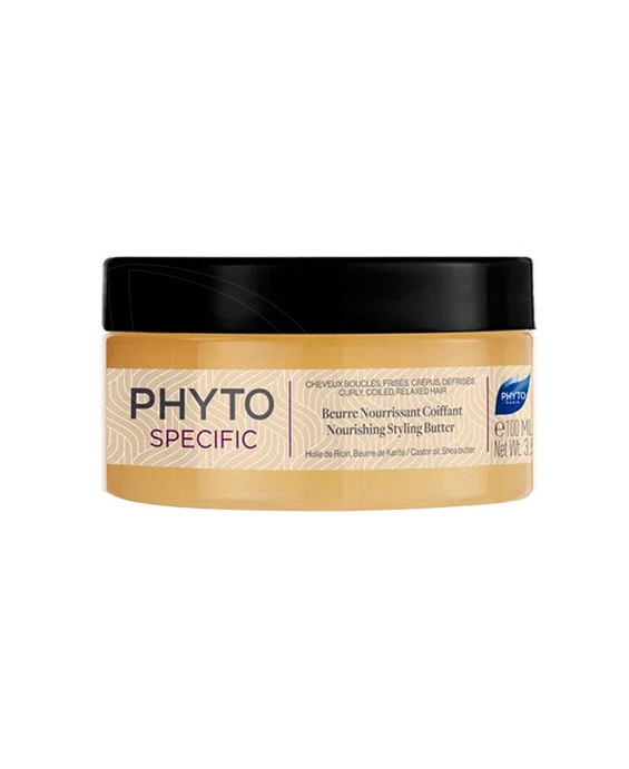 Phyto Specific Burro Nutriente Styling