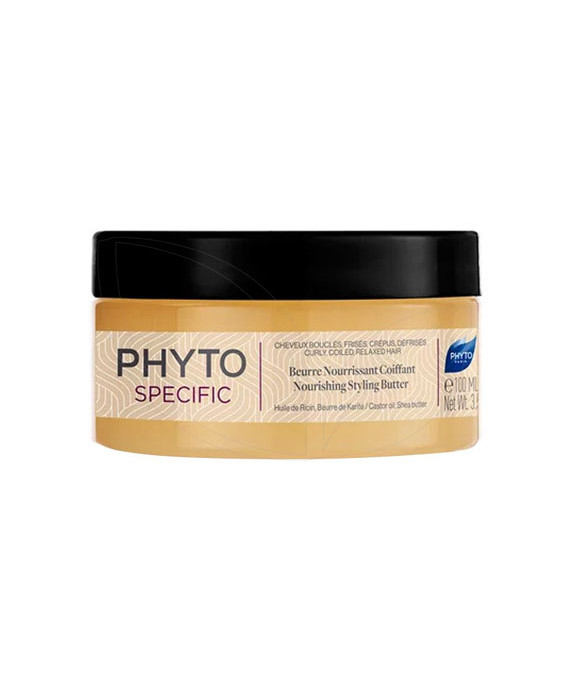 Phyto Specific Burro Nutriente Styling