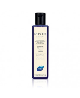 Phyto Argent Shampoo Anti-ingiallimento