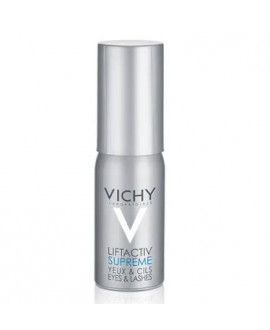 Vichy Liftactiv Serum 10  Occhi e ciglia