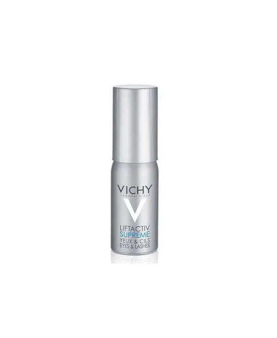 Vichy Liftactiv Serum 10  Occhi e ciglia