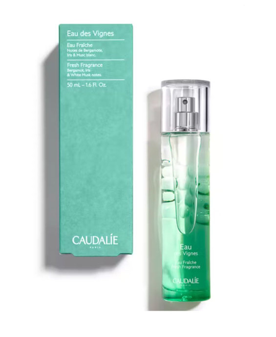 Caudalie Acqua Fresca Eau des Vignes (50 ml)