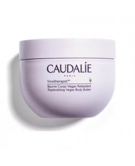 Caudalie Burro Corpo Vegan Relipidante Vinotherapist™