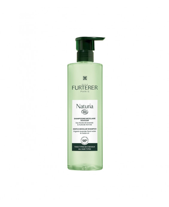 Rene Furterer Naturia Shampoo Delicato