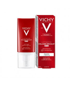 Vichy Liftactiv Collagen Specialist Antimacchie SPF25