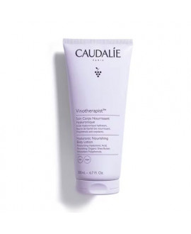 Caudalie Vinotherapist Trattamento Corpo Ialuronico Nutriente 200ml