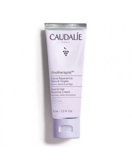 Caudalie Vinotherapist Crema Riparatrice Mani e Unghie