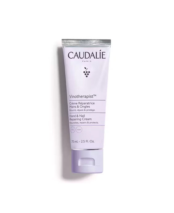 Caudalie Vinotherapist Crema Riparatrice Mani e Unghie