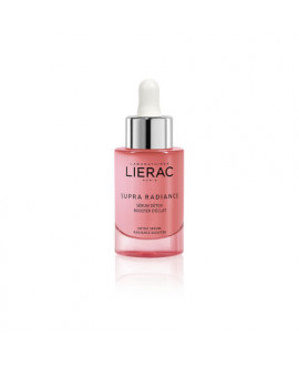 Lierac Supra Radiance Siero Detox