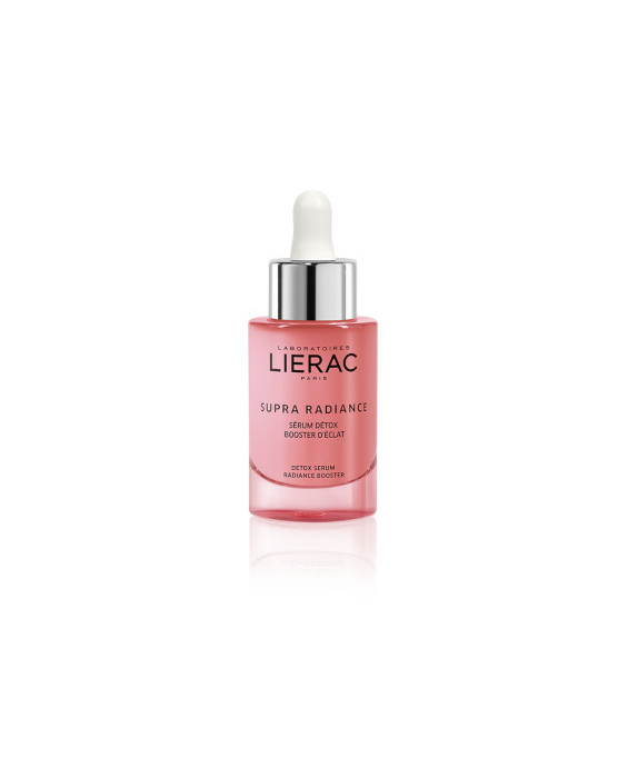 Lierac Supra Radiance Siero Detox