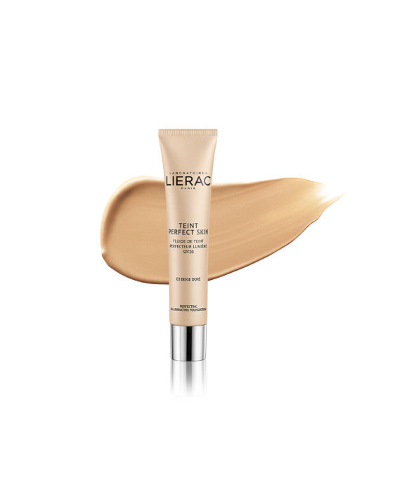 Lierac Teint Perfect Skin Bronze