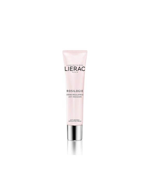 Lierac Rosilogie Crema Correzione Anti Rossori