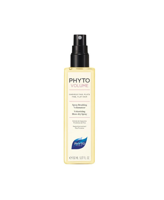 Phyto Phytovolume Spray Brushing Volumizzante