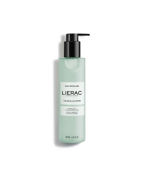 Lierac Cleanser Acqua Micellare