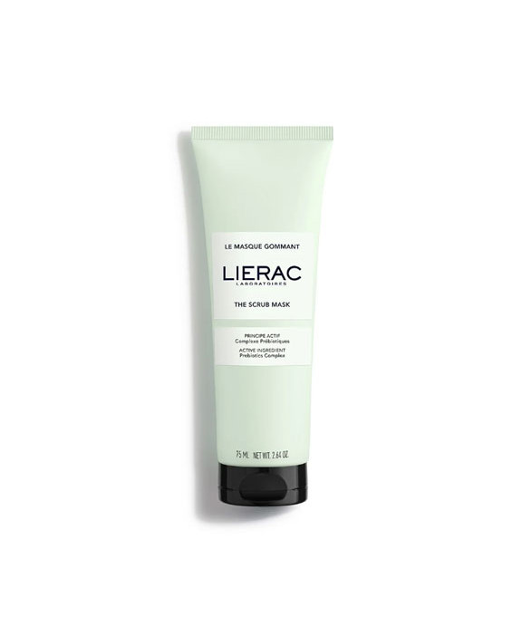 Lierac Cleanser Maschera Esfoliante