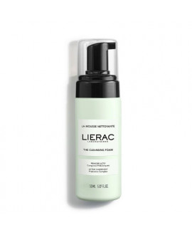 Lierac Cleanser Mousse Detergente 50ml