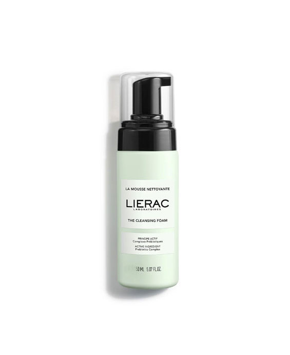 Lierac Cleanser Mousse Detergente 50ml