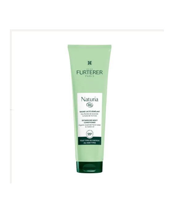 Rene Furterer Naturia Balsamo Latte Districante Bio