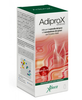 Adiprox Advanced Concentrato Fluido