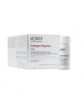 KORFF Collagen Regimen 28 Giorni