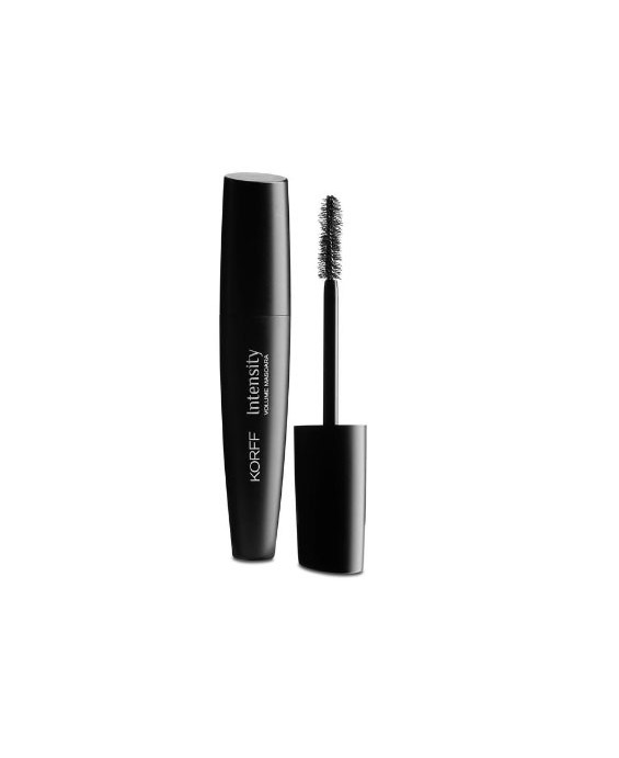 KORFF Intensity Mascara Volume