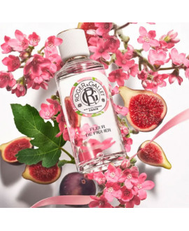 Roger & Gallet Acqua Profumata FLEUR DE FIGUIER (100 ml)