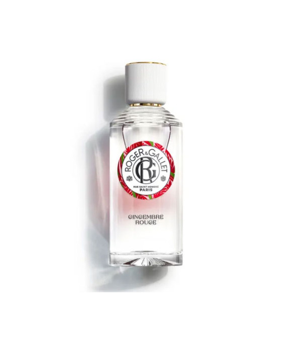 Roger & Gallet Acqua Profumata GINGEMBRE ROUGE (100 ml)