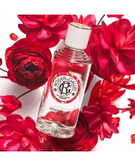 Roger & Gallet Acqua Profumata GINGEMBRE ROUGE (100 ml)