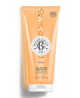 Roger & Gallet Gel Doccia NÉROLI