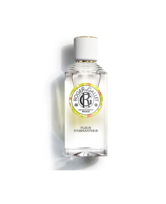 Roger & Gallet Acqua Profumata FLEUR D'OSMANTHUS (30 ml)