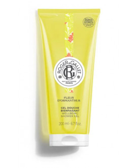 Roger & Gallet Gel Doccia FLEUR D'OSMANTHUS