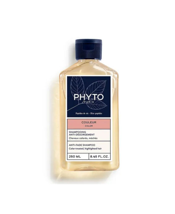 Phyto Couleur Shampoo Anti-Sbiadimento