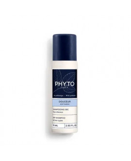 Phyto Douceur Shampoo Secco