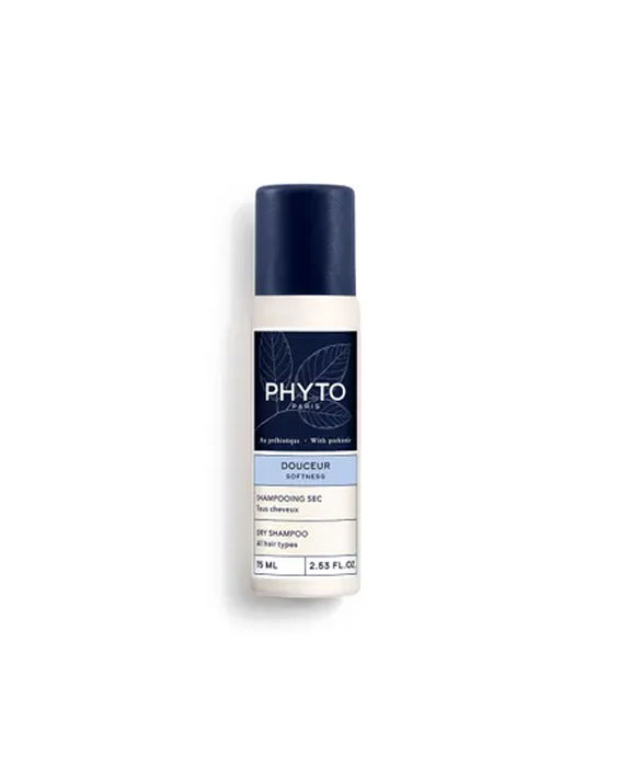 Phyto Douceur Shampoo Secco