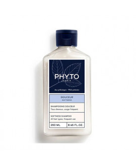 Phyto Douceur Shampoo Delicato