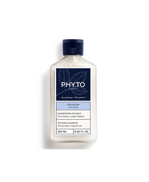 Phyto Douceur Shampoo Delicato