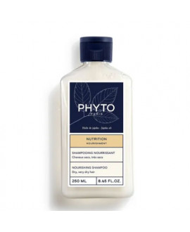 Phyto Nutrition Shampoo