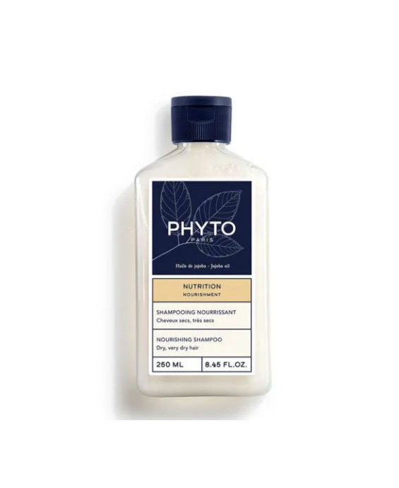 Phyto Nutrition Shampoo